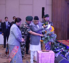 Kathmandu Hosts Historic Hindu Kush Himalaya Parliamentarians’ Meet 2025: Pakistan and Bangladesh Call for Regional Climate Solidarity