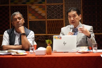 FAO Nepal and Partners Launch GAFSP-Funded Project to Empower Women, Youth, and Tharu Community in Bardiya