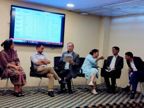 Nepal Introduces New Air Quality Standards, Civil Society Engages in Policy Dialogue