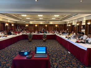 Workshop Highlights Labour Issues in Nepal’s Garment Supply Chain Amid LDC Graduation
