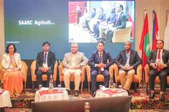 SAARC Regional Workshop on Harmonizing Food Safety Standards Kicks Off in Kathmandu