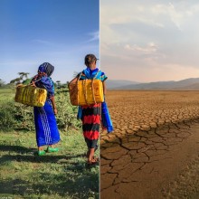 UNEP Strengthens Global Climate Action Amid Escalating Emergency
