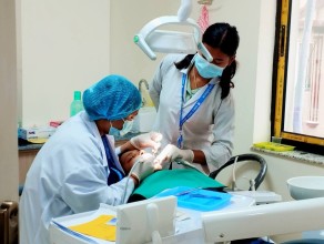 Samaj Dental Hospital Expands Services at Golfutar with Social Commitment and Affordable Care
