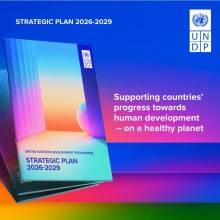 UNDP Endorses New Strategic Plan 2026–2029, Nepal Office Pledges to Accelerate Action