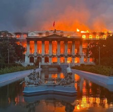 Ashes of a Nation: When Gen-Z’s Sacrifice Was Stolen