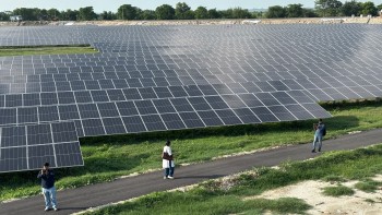 Uttar Pradesh Accelerates Clean Energy Transition with Focus on Solar and Biofuels