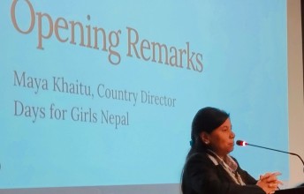 Nepal Hosts National Menstrual Health Conference to Advance Standards and Regional Collaboration
