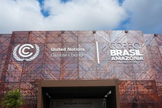 GCF Marks 10 Years of Climate Finance as COP30 Concludes in Belém