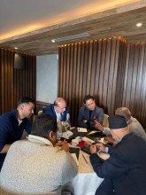 HAN Launches Strategic Workshop to Shape the Future of Nepal’s Hospitality Sector