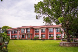 Hotel Pokhara Grande Highlights Its Commitment to Calm, Care and Premium Hospitality