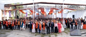 Nepal Calls for Collective Action to End Rising Digital Violence Against Women and Girls