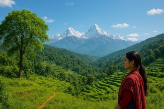 Towards a Green World: Why Sustainable Living Has Become a Global Necessity