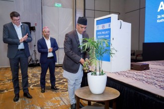 Nepal Charts a Climate-Resilient Path in the Mid-Hills as DCRL Project Concludes