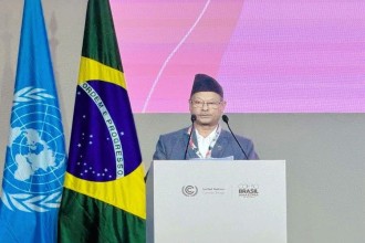 COP-30: Nepal Elevates Mountain Agenda to the Global Climate Stage
