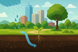 World Soil Day 2025 Highlighted the Role of Soil in Building Healthy and Resilient Cities