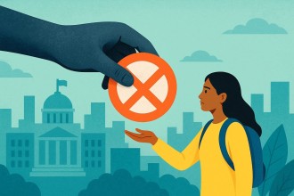 Corruption Remains a Major Barrier to Achieving the Sustainable Development Goals