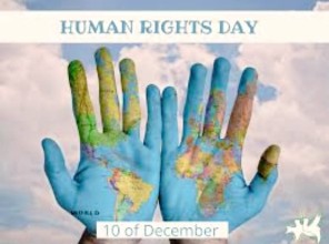 International Human Rights Day 2025: Environmental and Developmental Justice at the Heart of Global Rights Discourse