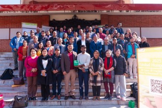 Nepal Shows Measured Progress in Food Security, but Child Malnutrition Remains Deep Concern: Insights from GHI 2025 Launch