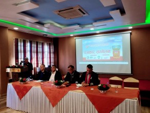 Preparations Intensify for 27th Pokhara Street Festival Ahead of New Year
