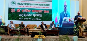 Use of Indigenous Forest Products in Government Structures Must Be Increased: Forest Minister