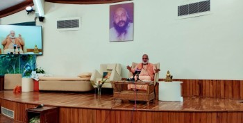 Second World Meditation Day to Be Observed in Kathmandu with Government Support