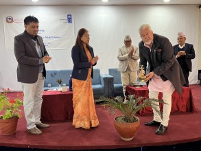 Nepal Moves to Strengthen Disaster Risk Finance Through Insurance at Provincial and Local Levels