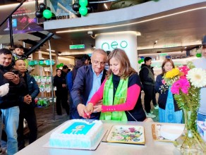 Neo Store Opens Premium Tech Outlet in Lazimpat, Setting New Standard for Tech Retail in Nepal