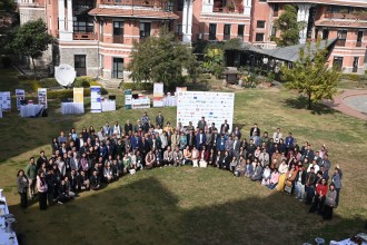 Nepal Showcases Impact of Anticipatory Action at 4th National Dialogue