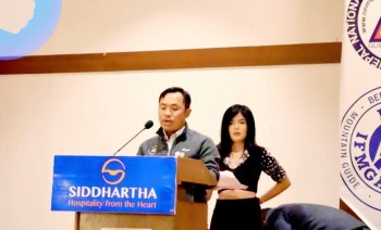 NNMGA Successfully Concludes 20th Annual National Mountain Guide Day 2025