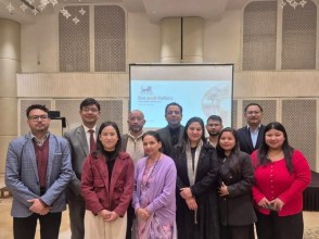 SEED Energy Limited Holds 4th AGM, Reaffirms Long-Term Infrastructure Investment Vision