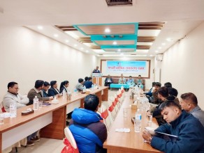 Peace Energy Company Concludes 11th Annual General Meeting, Endorses Key Governance and Financial Agendas