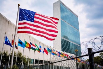 U.S. Plans Exit from 66 International Bodies, Signaling Major Retreat from Multilateral Climate and Development Efforts