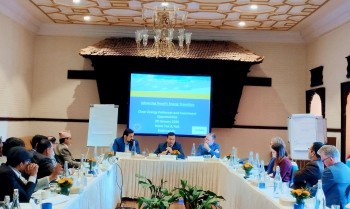Stakeholders Convene in Kathmandu to Chart Nepal’s Clean Energy Transition and Investment Pathways