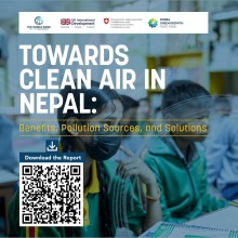 Towards Clean Air in Nepal: A Multisectoral Challenge Demanding Coordinated Action