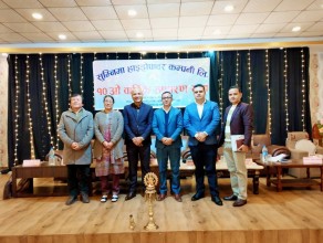 Sumnima Hydropower Company Ltd Successfully Concludes 10th Annual General Meeting