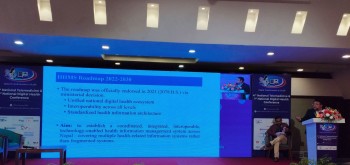4th National Telemedicine and 1st National Digital Health Conference Begins in Kathmandu