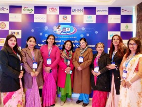 4th National Telemedicine and 1st National Digital Health Conference Begins in Kathmandu