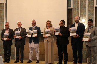 Nepal Becomes First Asian Country to Offer LEAF Credits, Marking Milestone in Forest Protection