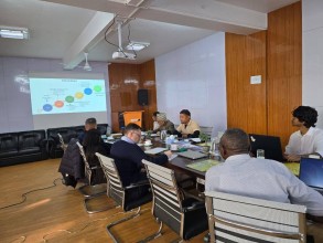 COLOCAL Project Reviews Progress, Sets Annual Climate Adaptation Priorities at SchEMS