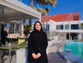 Young Leadership in Action: Ms. Bijaya Poudel’s Impactful Presidency at Naldum Nagarkot Junior Jaycees