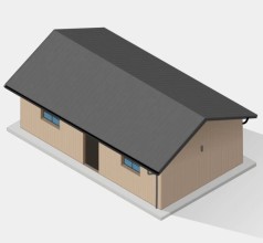 Habitat for Humanity Pilots Community-Designed Housing Model in East Africa