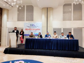 Kantipur Pharmaceuticals Lab Limited Holds Second Annual General Meeting, Reaffirms Commitment to Animal Health in Nepal