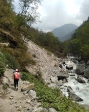 Langtang Valley Trek: A Genuine Himalayan Experience That Remains Affordable