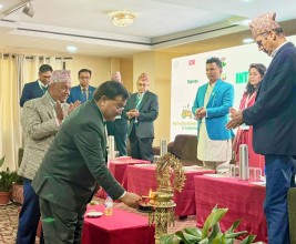 International Conference on Climate-Smart Agriculture Concludes in Kathmandu with Strong Focus on Engineering Innovation