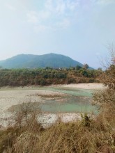 Land Acquisition Begins for Trishuli-3B Ratmate-Galchhi Transmission Line Project