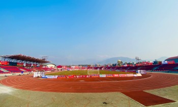 Pokhara Ready to Host National and International Aaha Rara Gold Cup Football Tournament