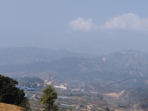 Cement Plant in Residential Heartland Raises Environmental and Public Health Concerns in Central Nepal