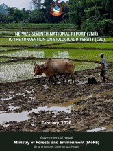 Nepal Publishes Draft Seventh National Report on Biodiversity for Stakeholder Review