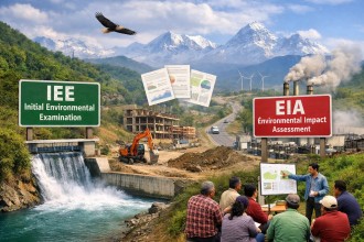 Environmental Assessments Mandatory for Development Projects in Nepal Under EPA 2019