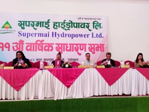 Supermai Hydropower Concludes 11th AGM, Endorses 21.11% Dividend and Announces 1:1 Rights Share Plan